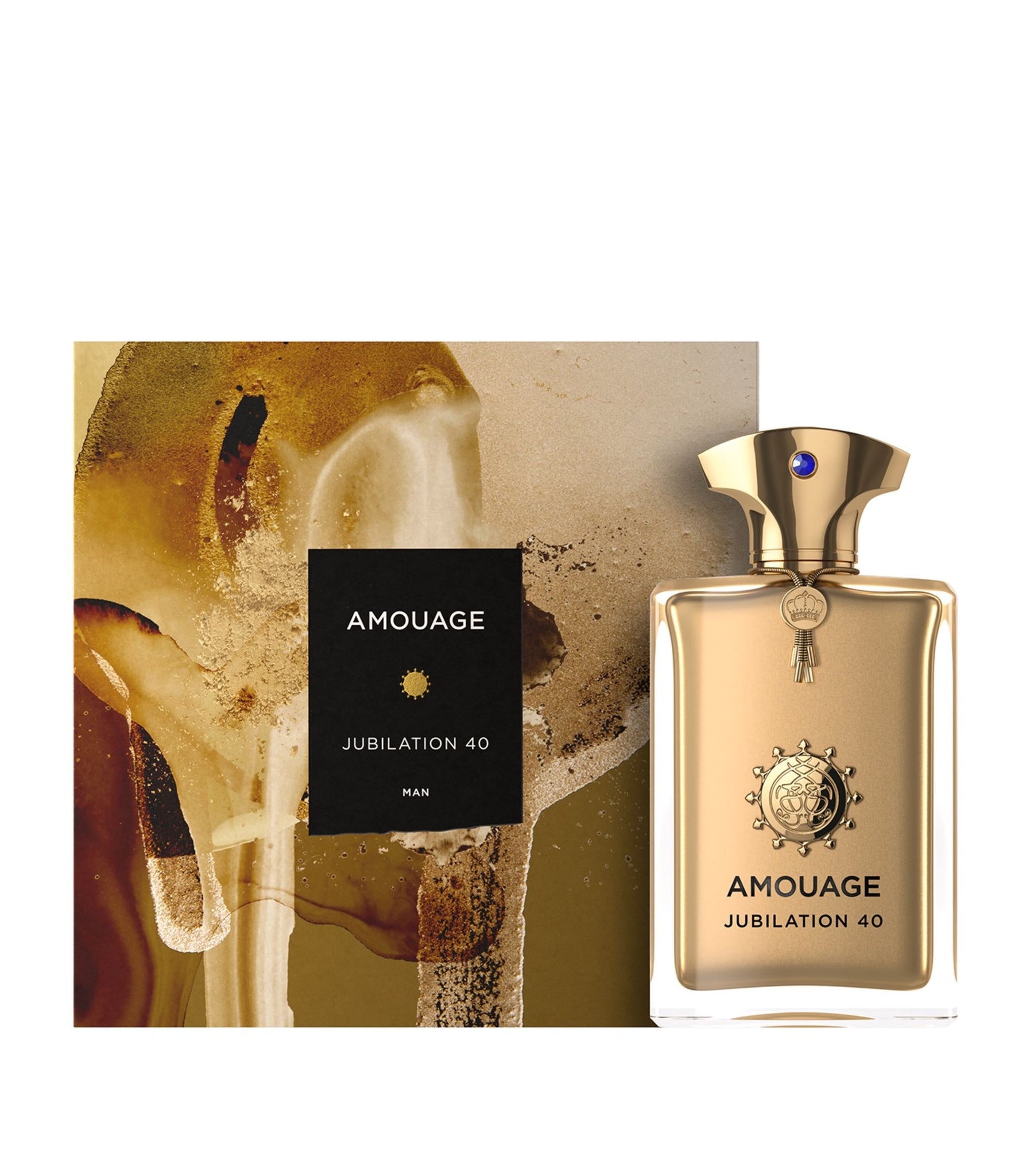 Jubilation 40  Extrait 100 ml