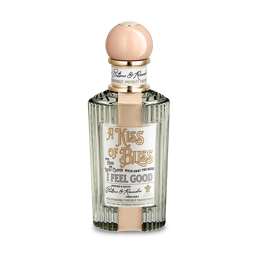 A KISS OF BLISS   Edp 100 ml