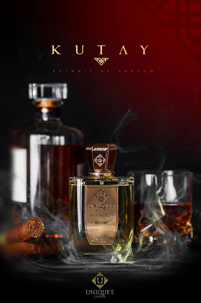 KUTAY EXTRAIT DE PARFUM 100ML