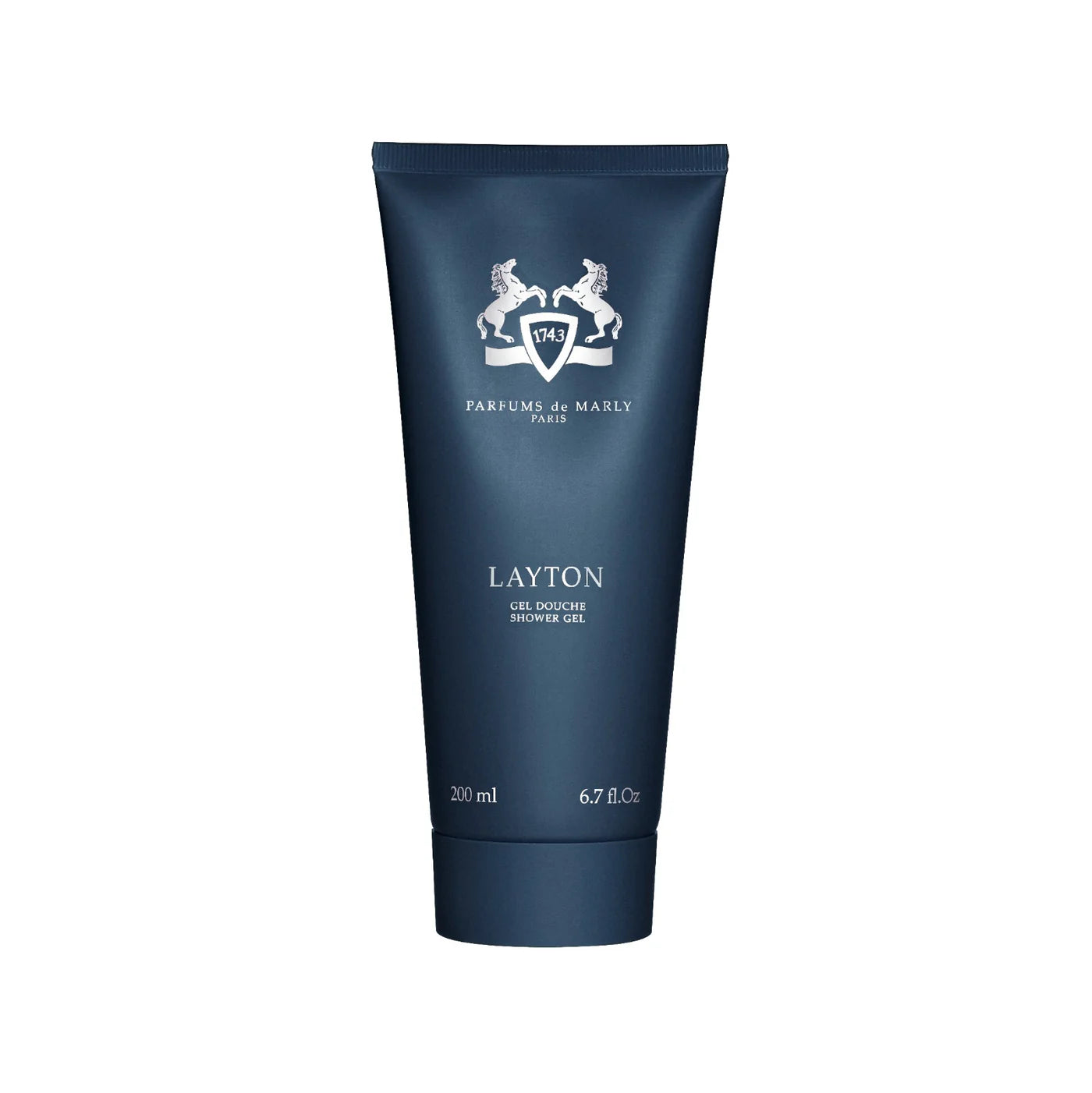 LAYTON  Shower Gel 200 ml