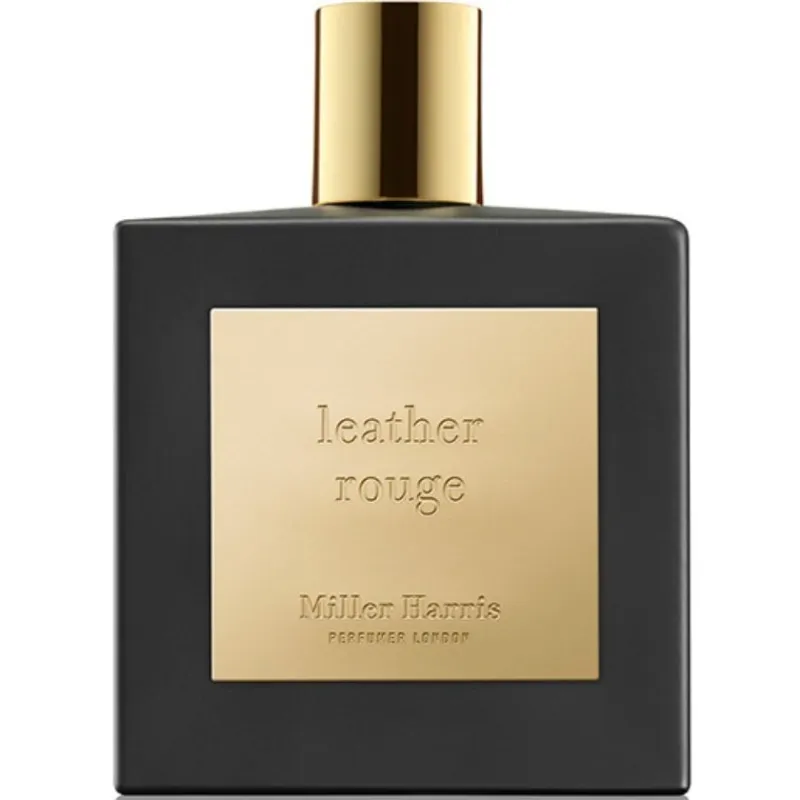 LEATHER ROUGE   EDP 100 ML