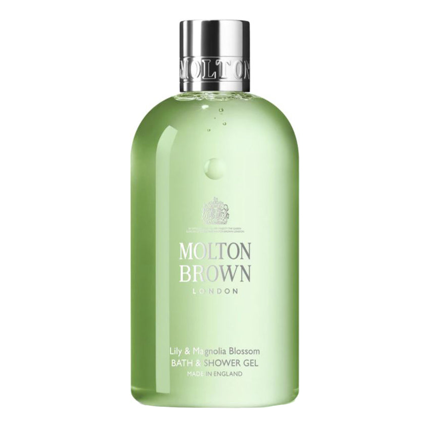 LILY & MAGNOLIA BLOSSOM BODY WASH 300 ML