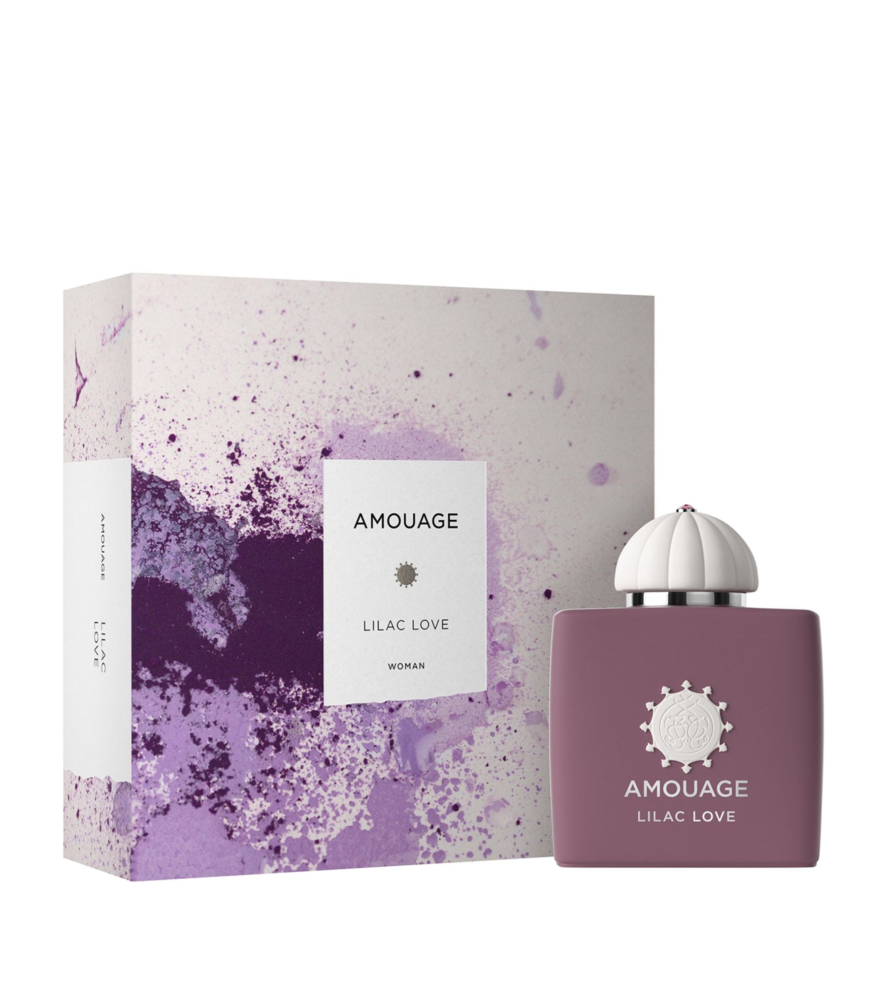 LILAC LOVE EDP 100 ML