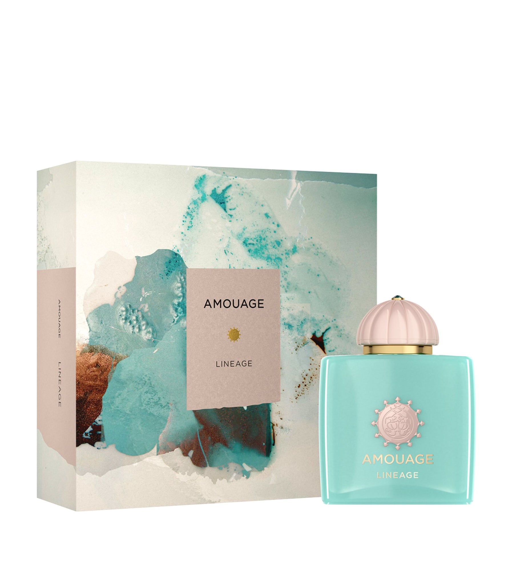 LINEAGE   EDP 100 ML