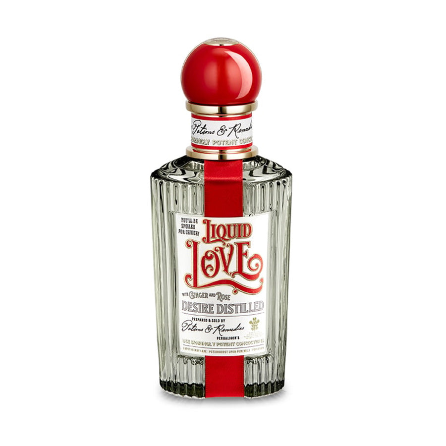 LIQUID LOVE   Edp 100 ml