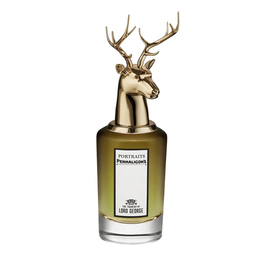 LORD GEORGE EDP 75 ML