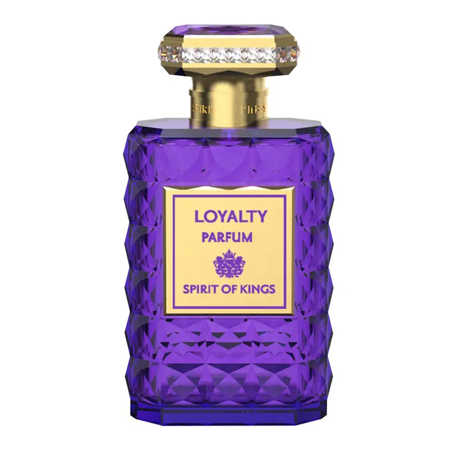 LOVALTY  Parfum 100 ml