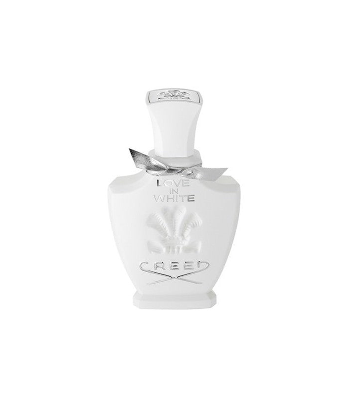 LOVE IN WHITE MILLESIME PARFUM