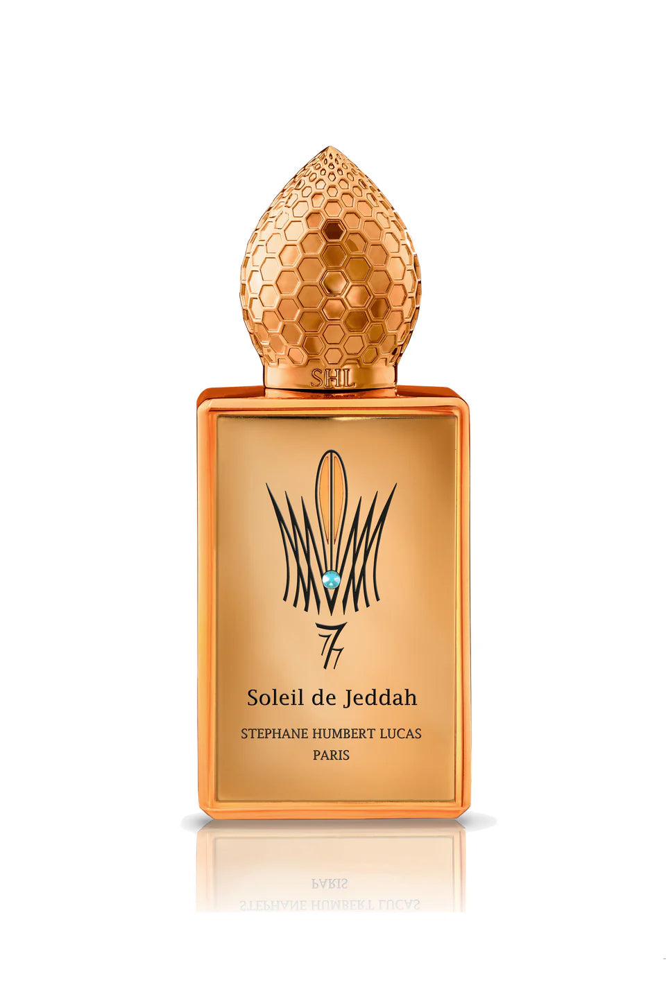 Soleil De Jedda  Mango Kiss EDP