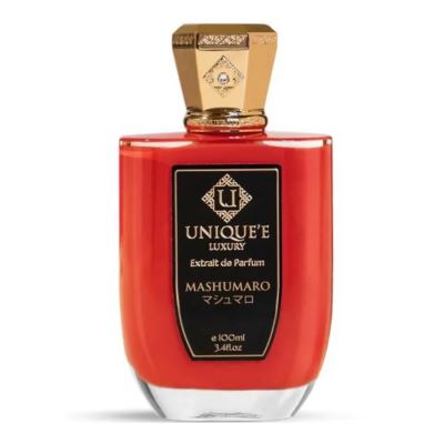 MASHUMARO EXTRAIT DE PARFUM