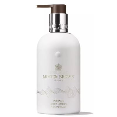 MILK MUSK BODY LOTION 300 ML