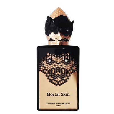 Mortal Skin   EDP