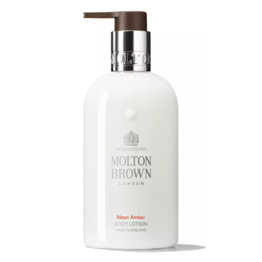 NEON AMBRE BODY LOTION 300 ML