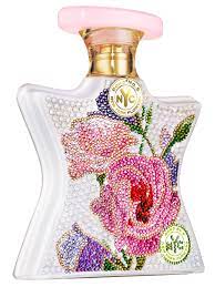 New York Flowers  Edp 100 ml