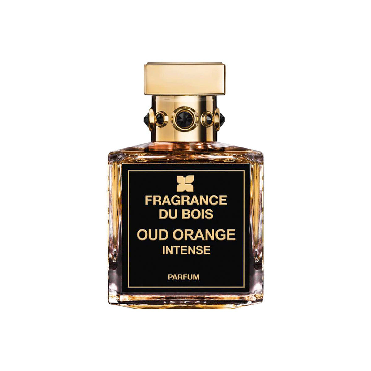 OUD ORANGE INTENSE  Parfum 50 ml