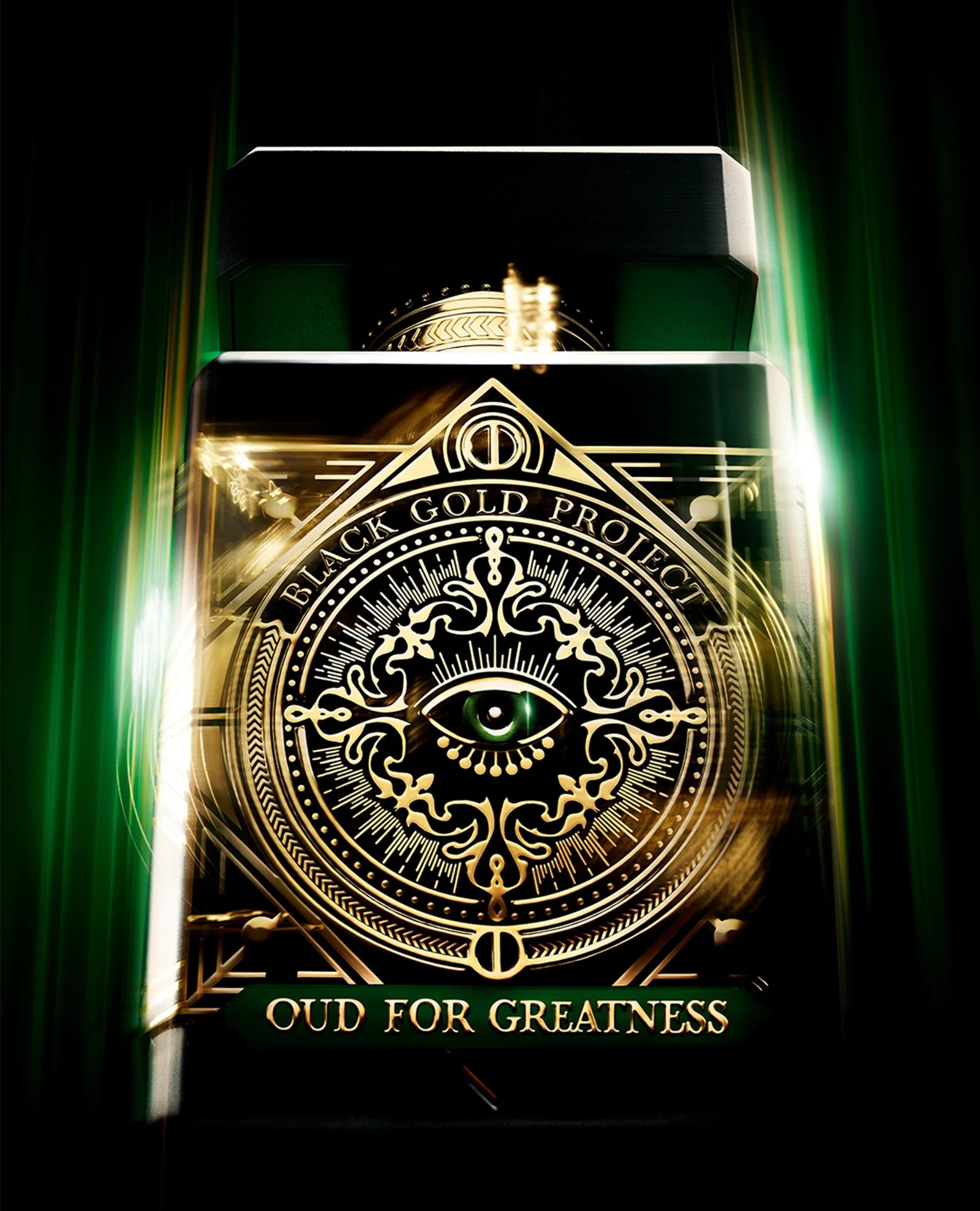 OUD FOR GREATNESS  NEO EDP 90