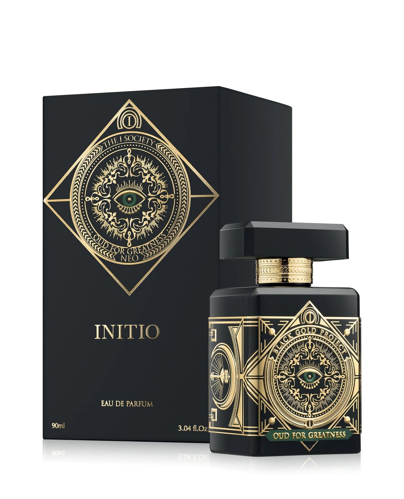 OUD FOR GREATNESS  NEO EDP 90