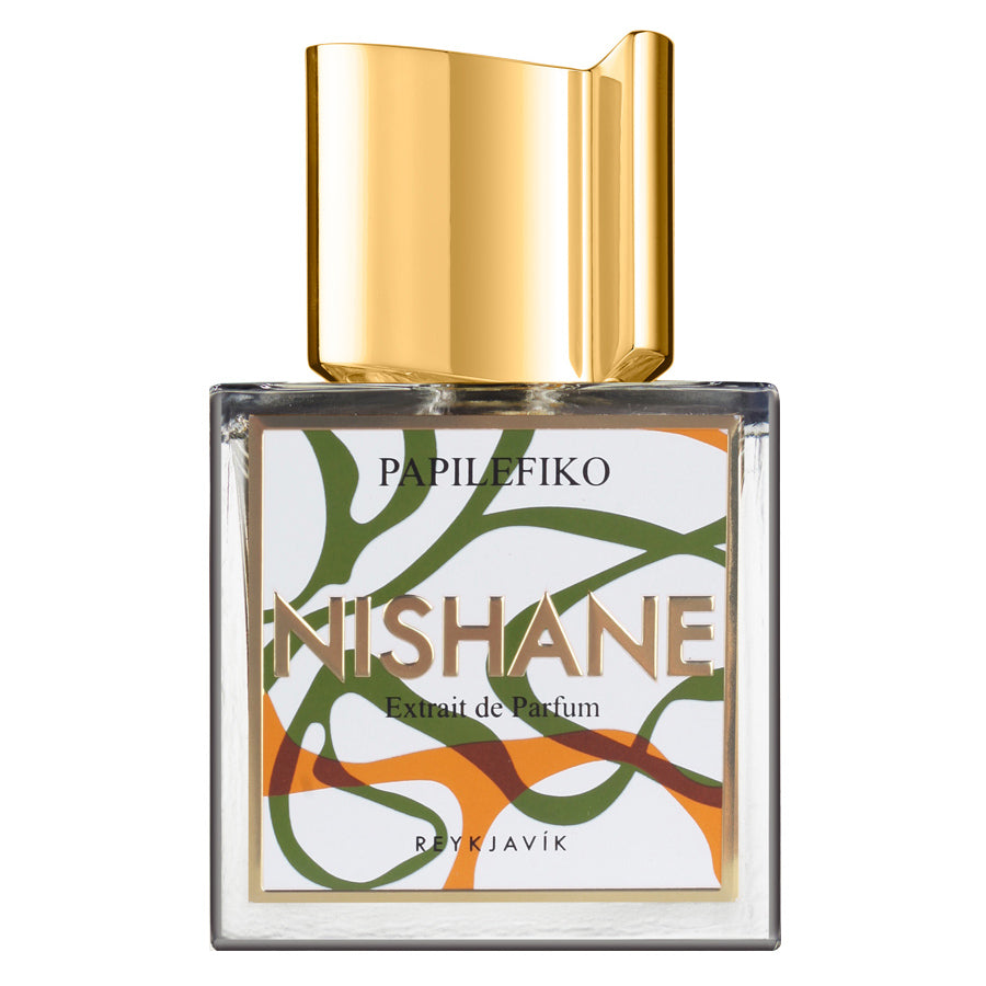 PAPILEFIKO  Extrait De Parfum