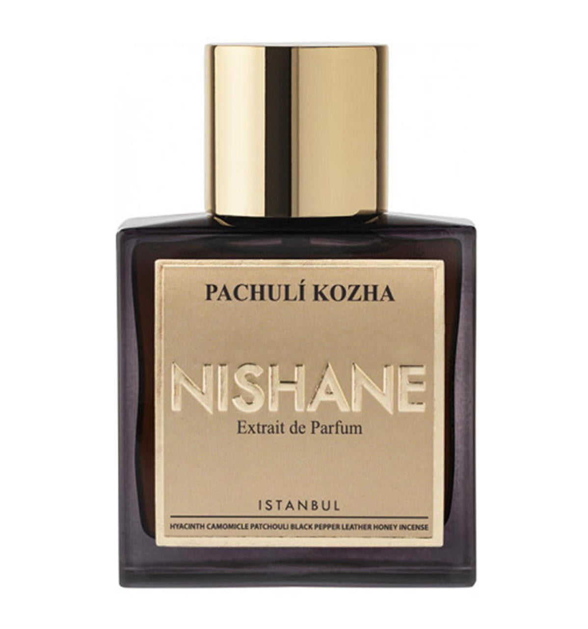 PACHULÍ KOZHA EXTRAIT DE PARFUM 50 ML