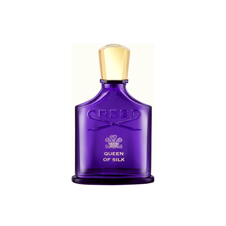 Queen of Silk Parfum  Millesime