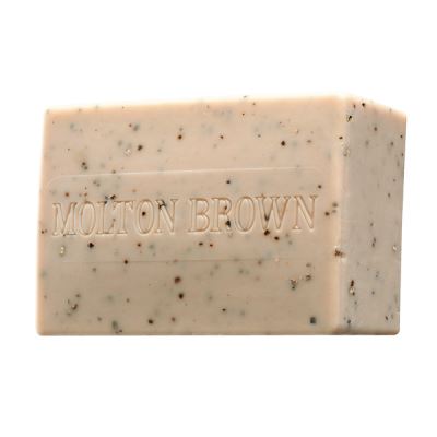 RE-CHARGE BLACK PEPPER BODY SCRUB BAR 250 GR