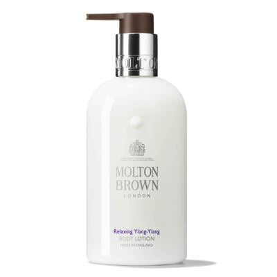 RELAXING YLANG-YLANG Body Lotion 300 ml