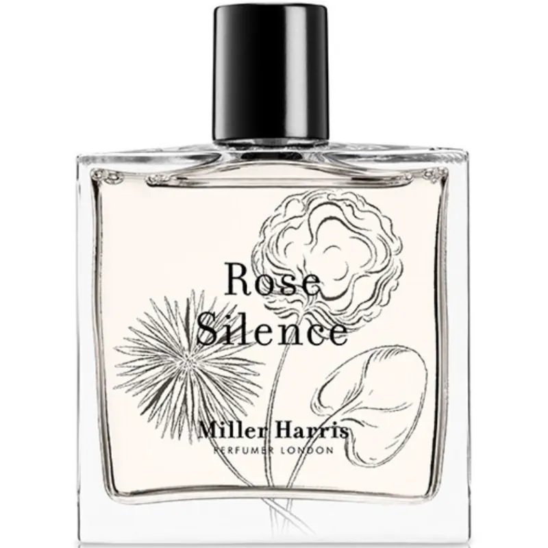 ROSE SILENCE EDP 100 ML