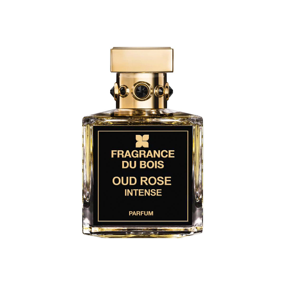 OUD ROSE INTENSE Parfum 50 ml