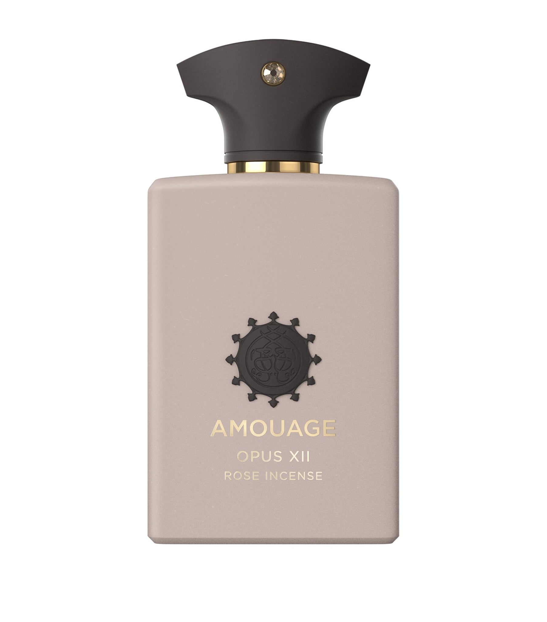 AMOUAGE ROSE INCENSE EDP 100 ML