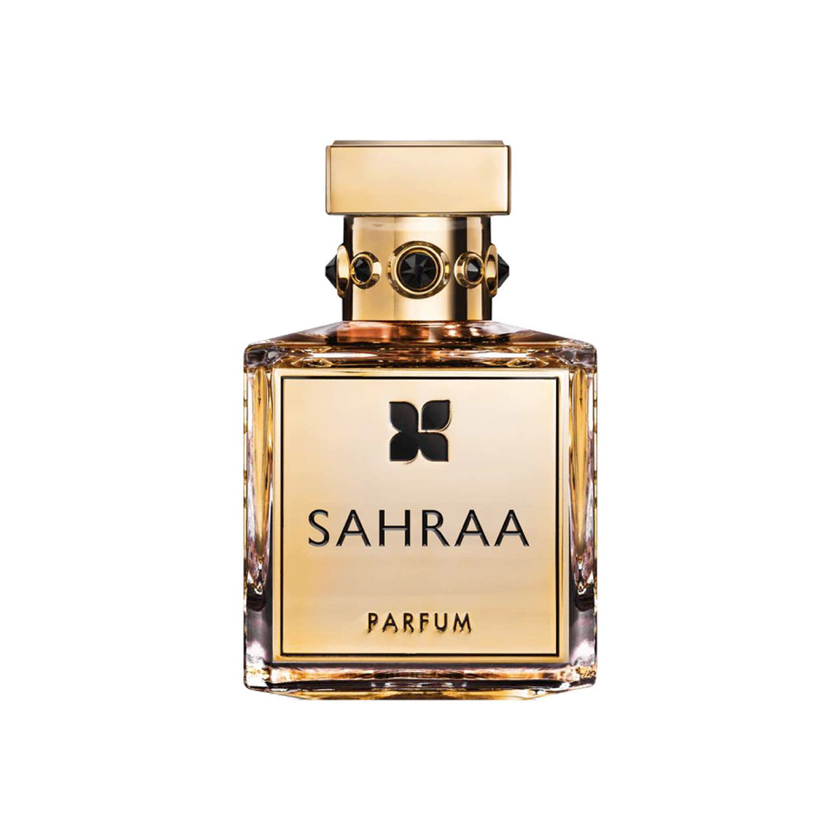 SAHRRA Parfum 50 ml