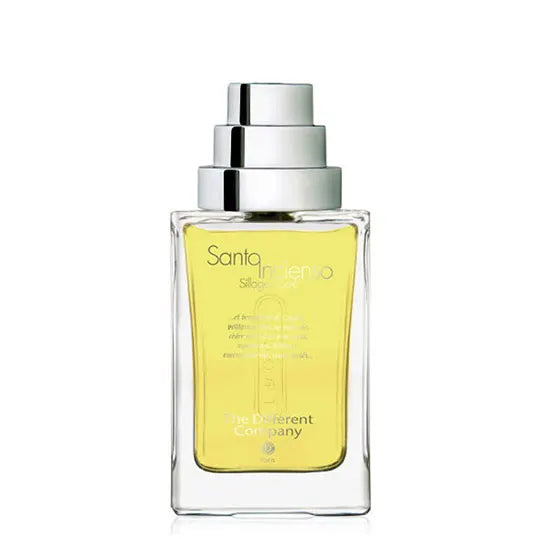 SANTO INCIENSO EDP 100 ML