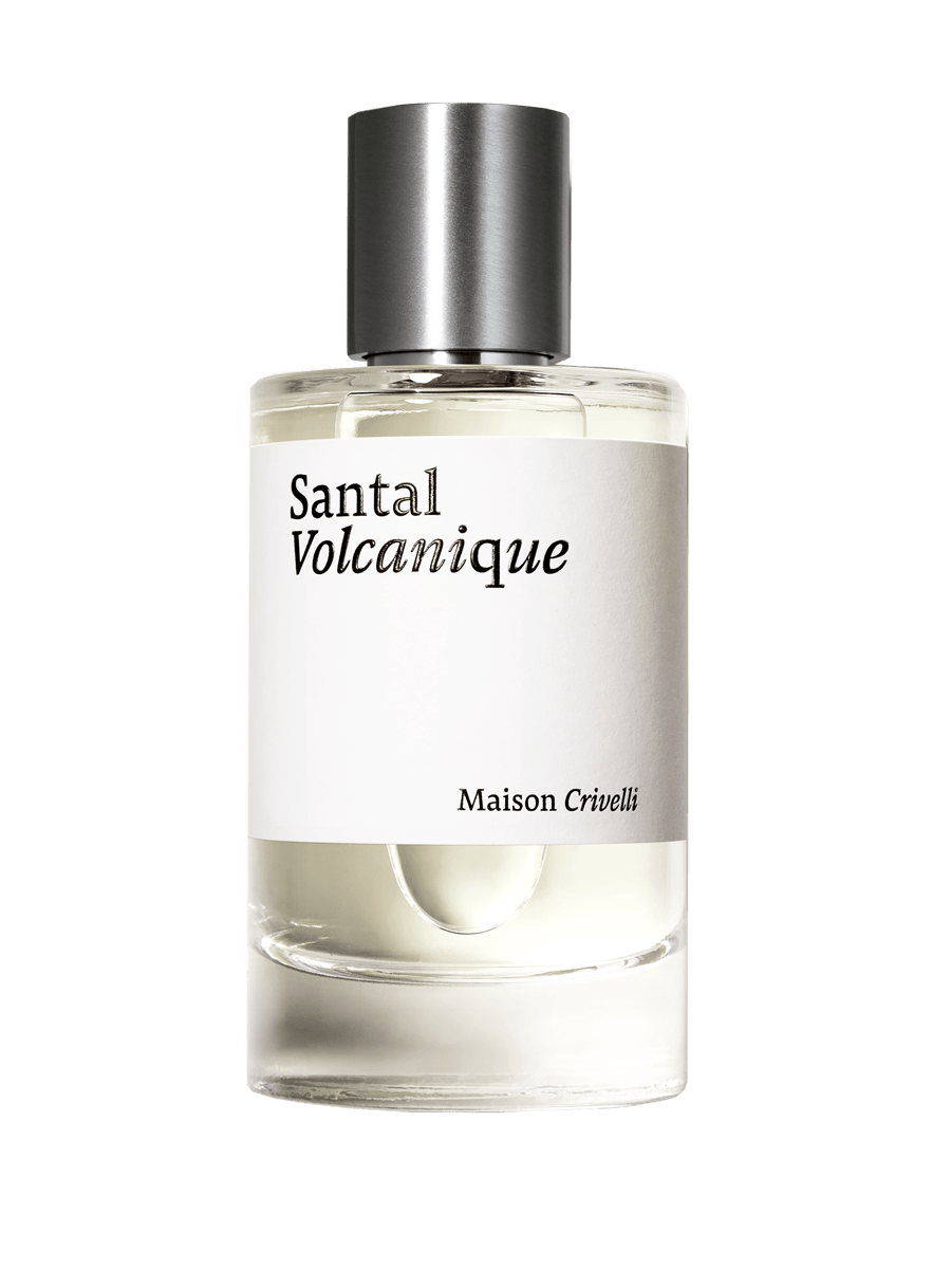 SANTAL VOLCANIQUE  EDP