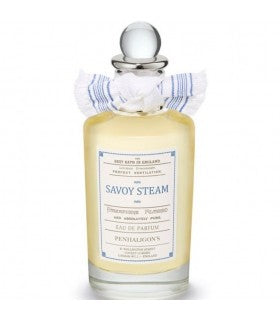 SAVOY STEAM EDP 100 ML