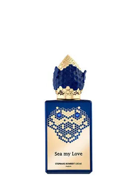 Sea My Love   EDP