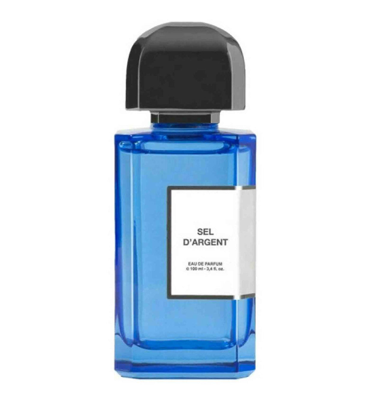 Sel D'Argent  Edp 100 ml