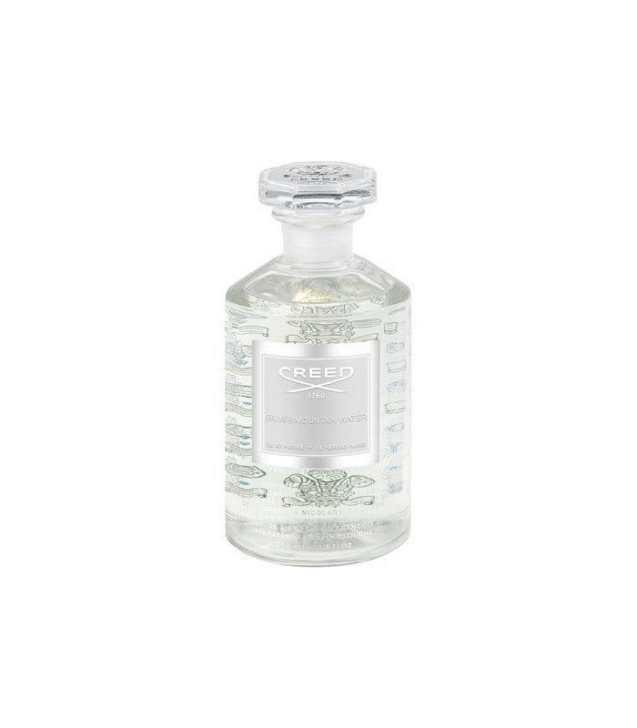 SILVER MOUNTAIN WATER MILLESIME PARFUM