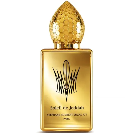 SOLEIL DE JEDDAH    EDP