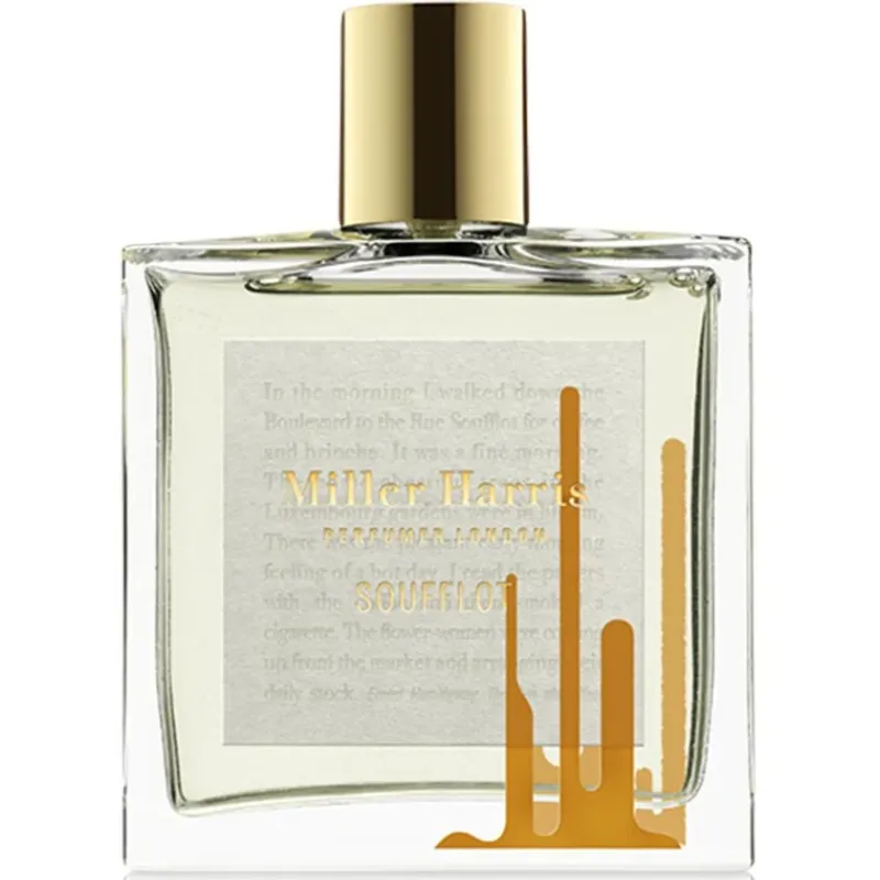 Soufflot  Edp 100 ml