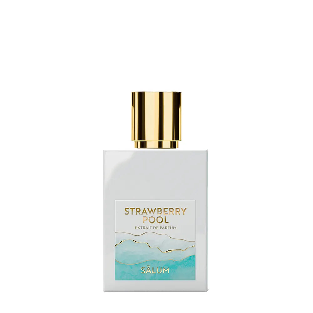 STRAWBERRY POOL  Extrait de Parfum 50 ml