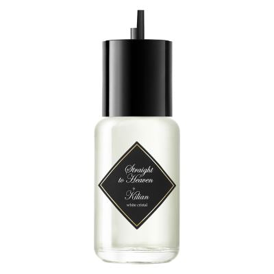 Straight To Heaven - White Cristal  Refill 100 ml