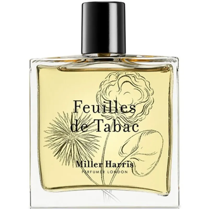 FEUILLES DE TABAC  EDP 100 ML