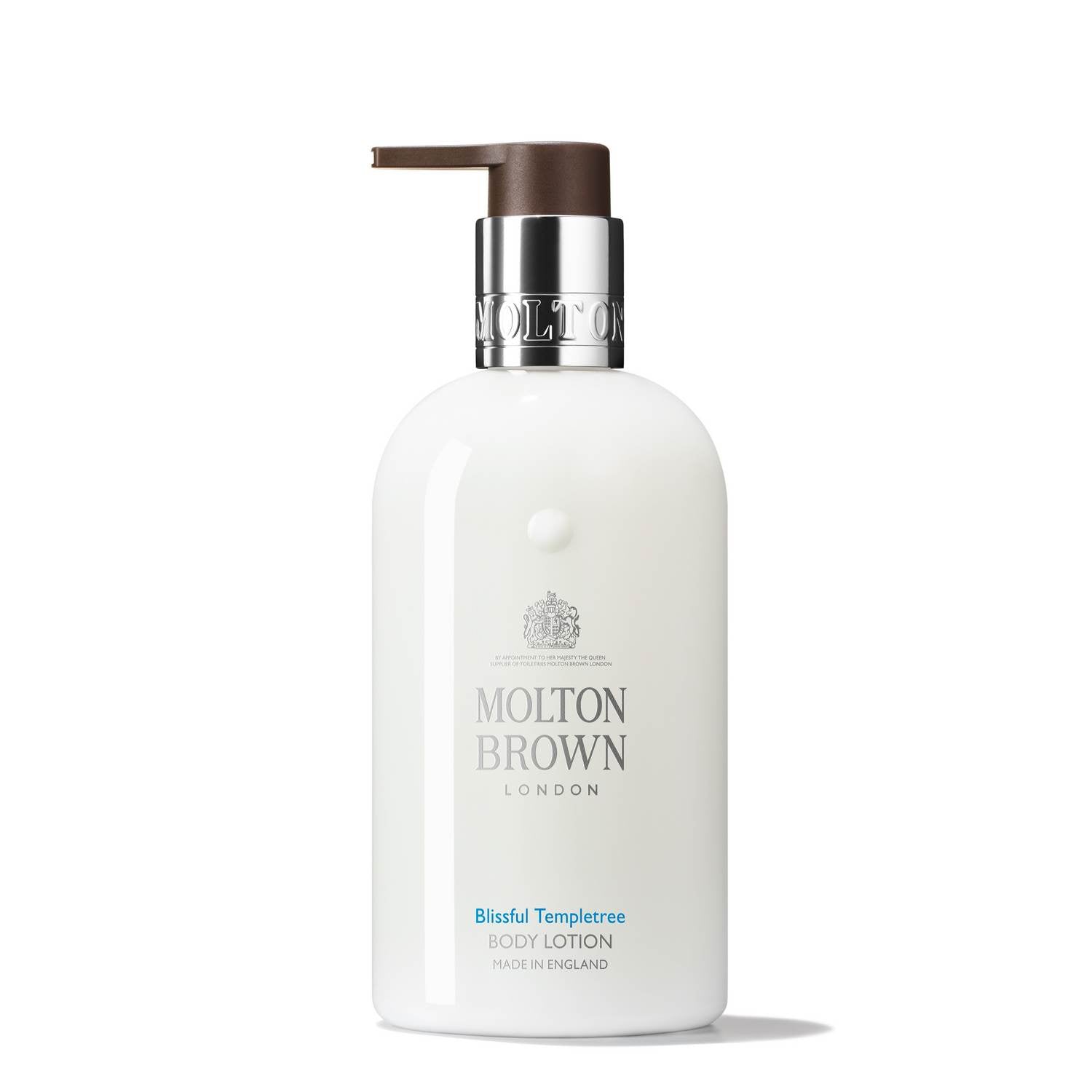 BLISSFUL TEMPLETREE BODY LOTION 300 ML