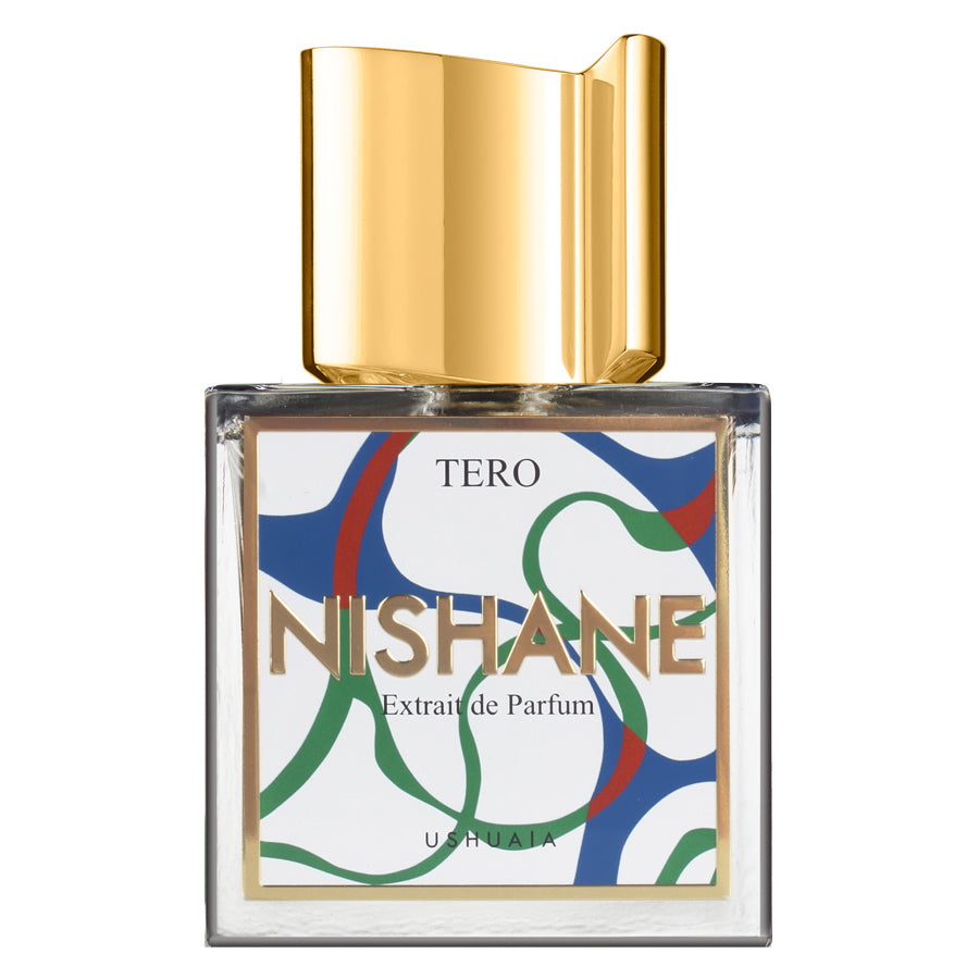 TERO  Extrait De Parfum