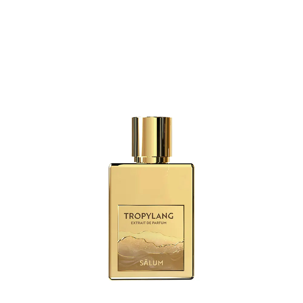 TROPYLANG  Extrait de Parfum 50 ml