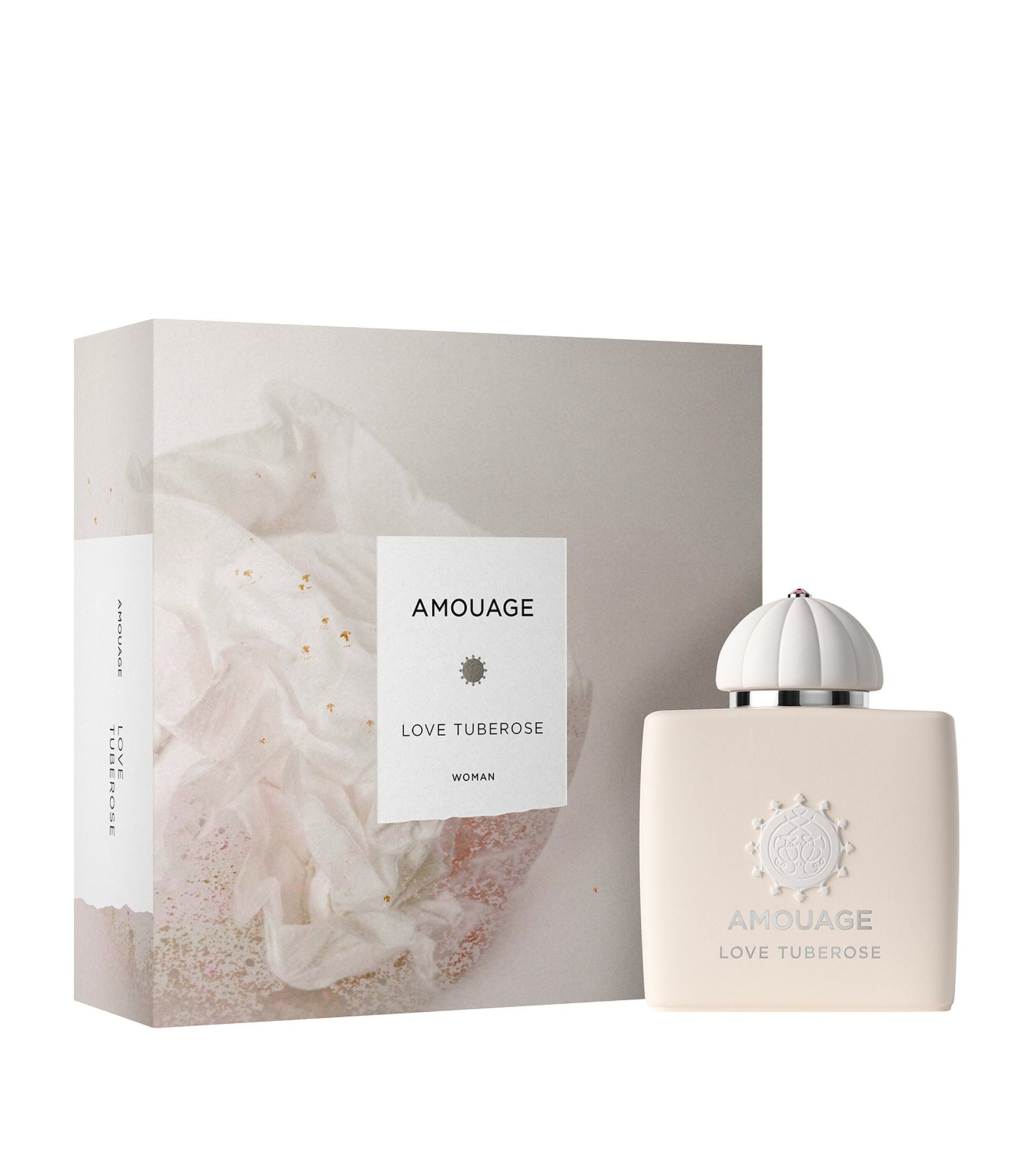 LOVE TUBEROSE EDP 100 ML