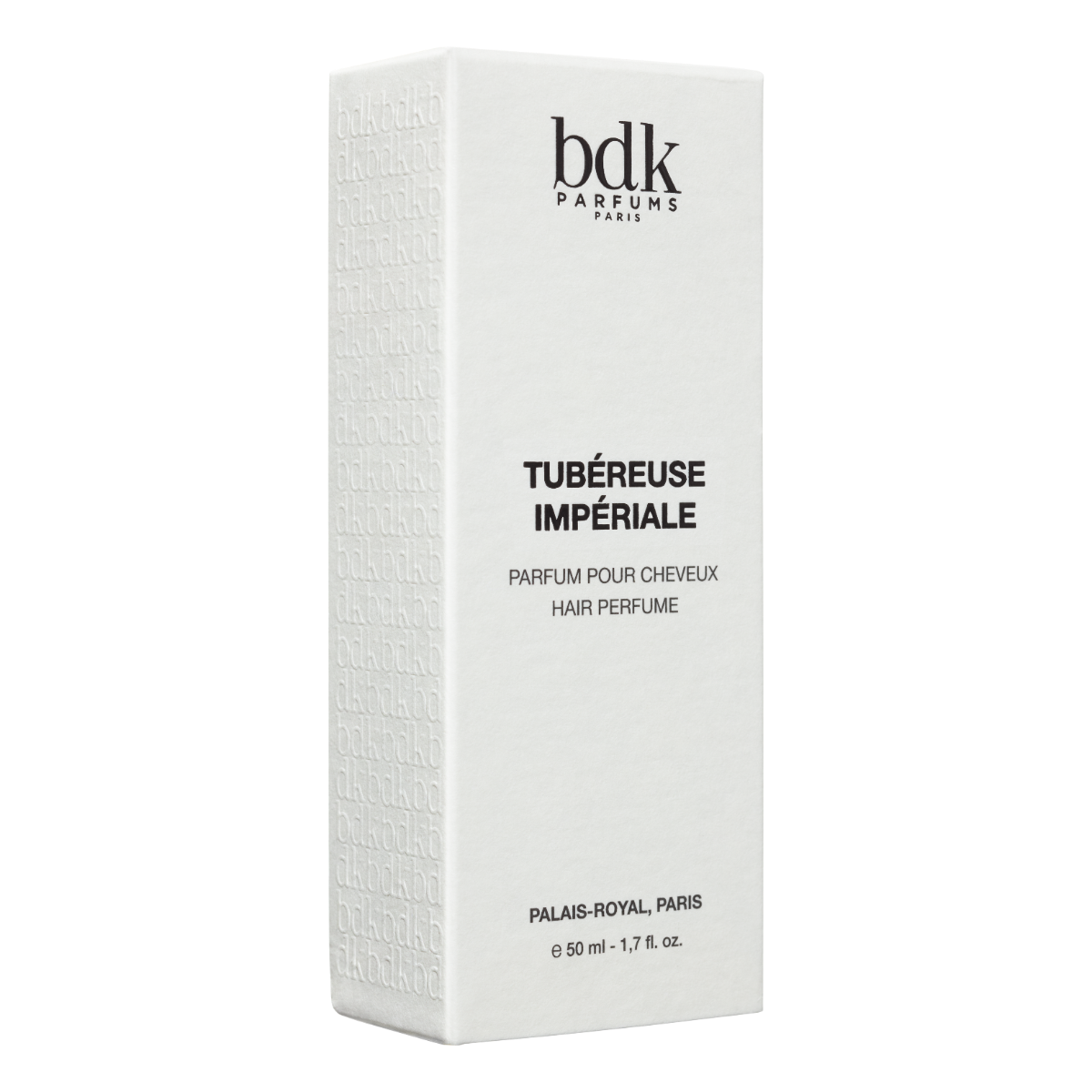 TUBÉREUSE IMPÉRIALE  Profumo Capelli 50 ml