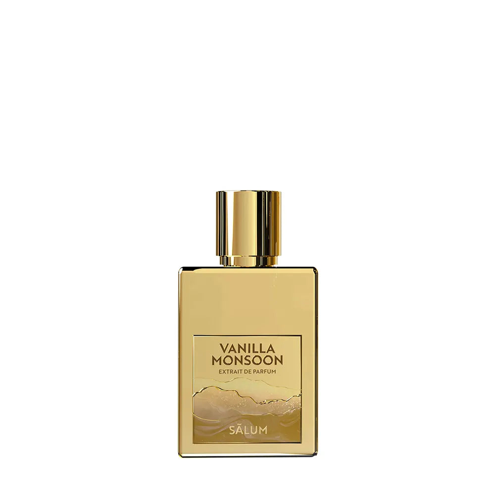 VANILLA MONSOON  Extrait de Parfum