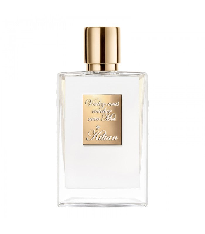 VOULEZ-VOUS COUCHER AVEC MOI  EDP 50 ML