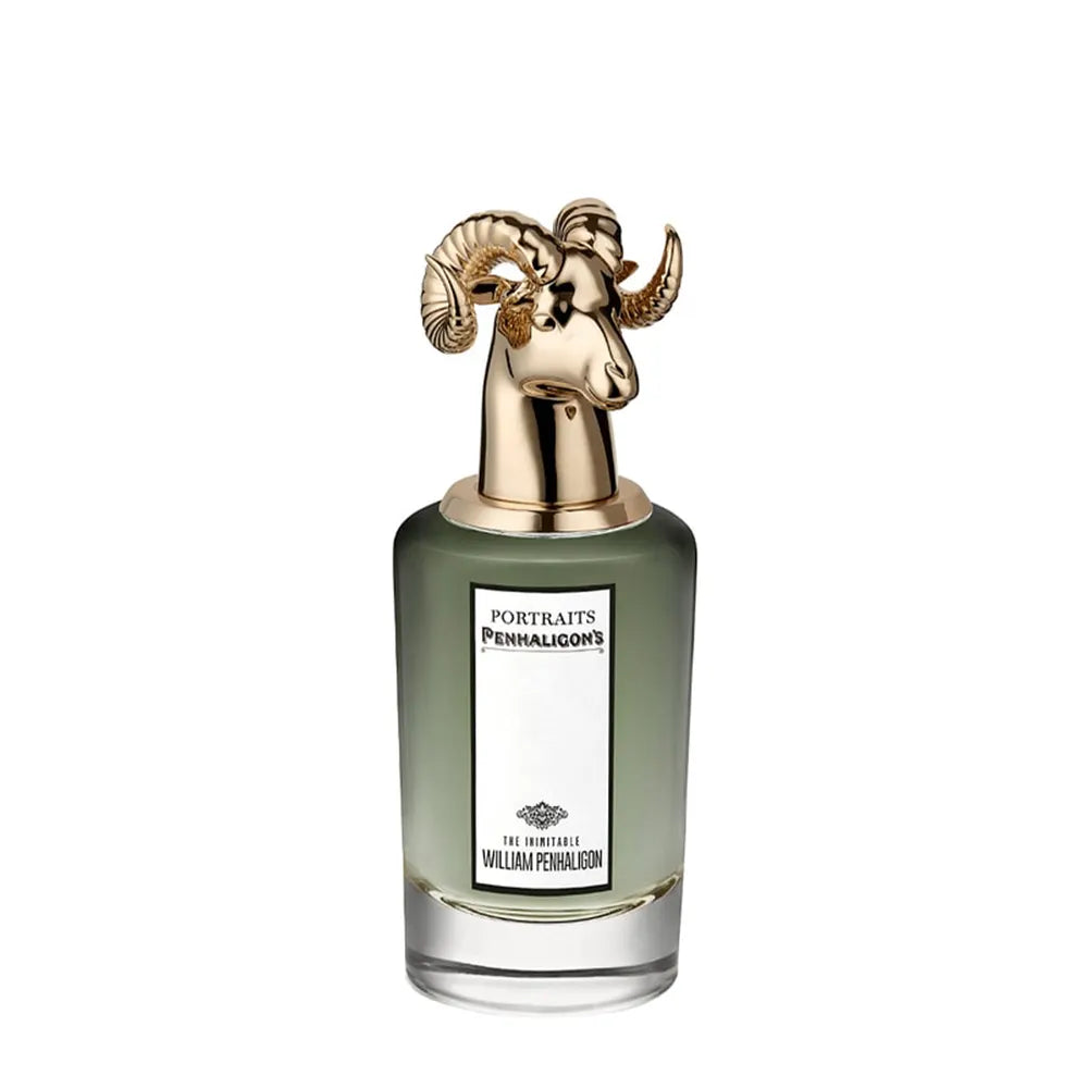 THE INIMITABLE WILLIAM PENHALIGON EDP 75 ML