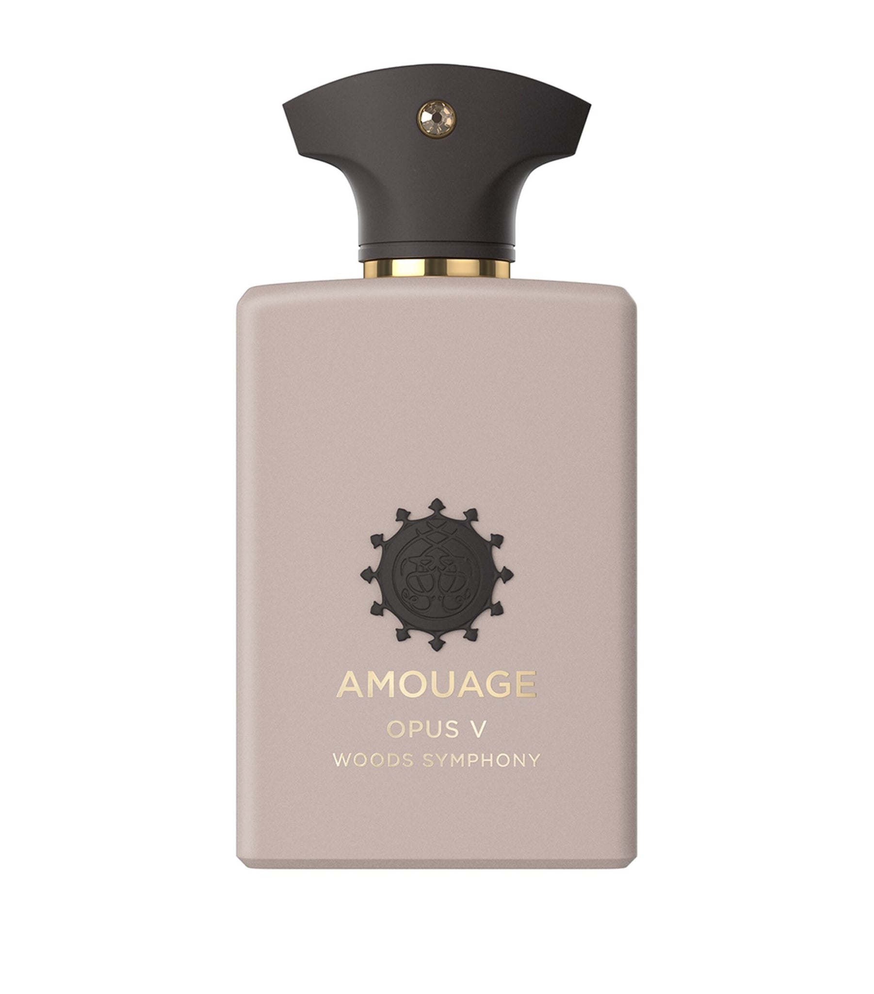 OPUS V WOOD SIMPHONY EDP 100 ML